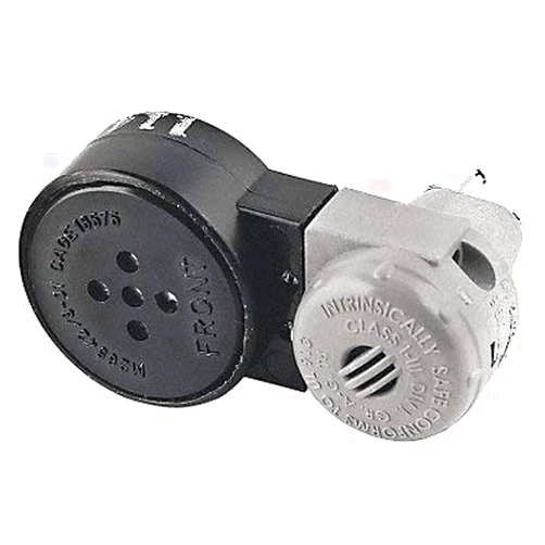 Avon Protection Systems Microphone Assembly for C50
