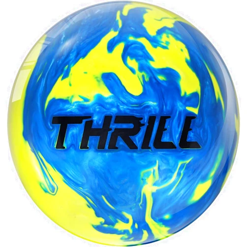 Motiv Max Thrill Blue/Yellow Pearl