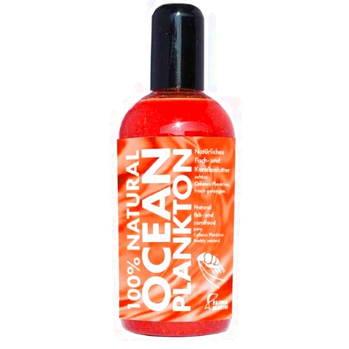 Fauna Marin Ocean Plankton, 250 ml