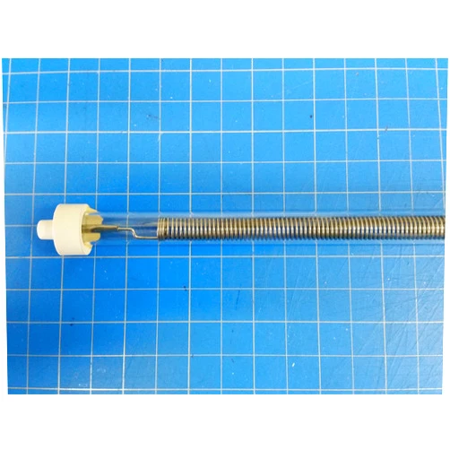 Caprock Brand Quartz Heater Element Compatible with APW Wyott Vulcan-Hart Quartz Heater Element 825300 use in The Cheesemelter 208V 1050W