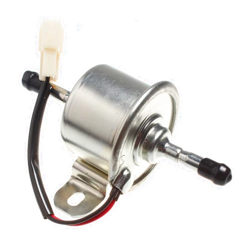 USonline911 Carb Omar New Fuel Pump Fits for John Deere Gator HPX, Pro 2020, 4020 AM876265