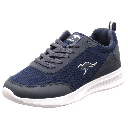 KangaROOS Men's Low-Top Sneakers