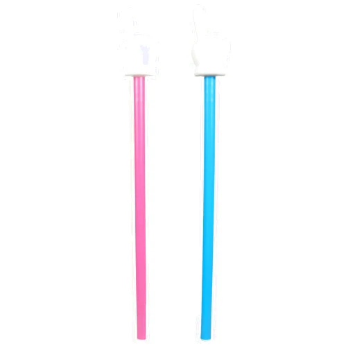 Greenbrier International Classroom and Presentation Finger Pointer - Set of 2-15.5 Inches