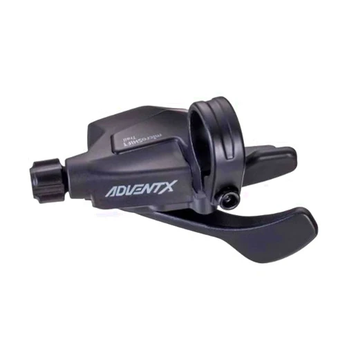 microSHIFT | ADVENT X Trail Trigger Right Shifter | 1x10 Speed | ADVENT X Compatible Only