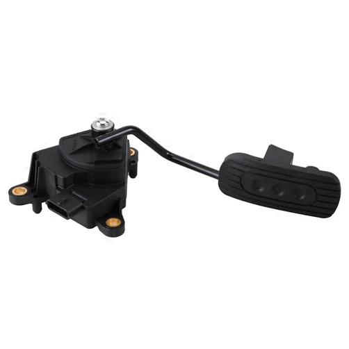 AublintoAccelerator Pedal Sensor, 18002-1JY0B Accelerator Pedal Sensor Replace Compatible With 2009-2014CubeBase, S, SL - 4 Cyl 1.8L,2007-2011VersaBase, S, SL - 4 Cyl 1.8L