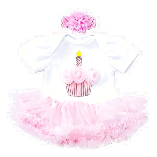 OHIJGN Reborn Baby Dolls Clothes for 17-22 Inch 2 Pieces Reborn Doll Baby Girl Clothing Set