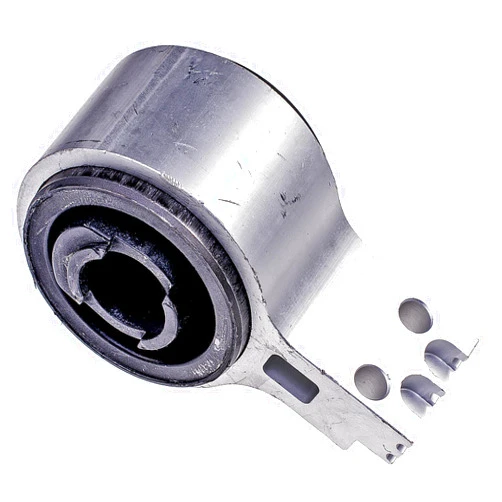 Dorman Premium CAS86275PR Front Lower Rearward Suspension Control Arm Bushing Compatible with Ford/Lincoln/Mercury Models