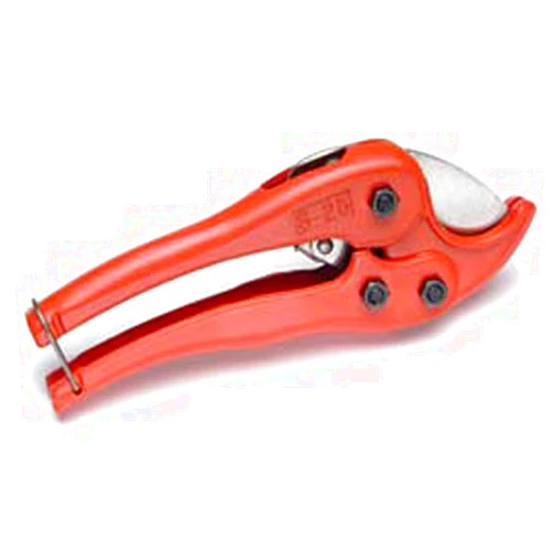 Mill-Rose Millrose 73004 S-25 Ratchet-Action Tube Cutter, 1 1/2-Inch