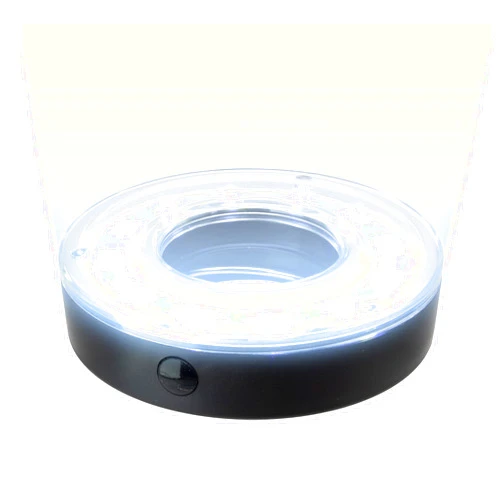 Windy City Novelties LED Light Up Night Golf Putting Cup Light