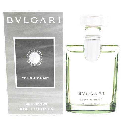 Bvlgari Pour Homme Eau De Parfum, 1.7 fl oz (50 ml)