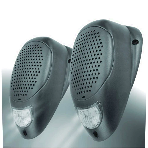 Magnadyne Water Resistant 3