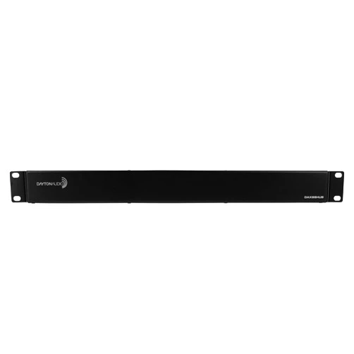Dayton Audio DAX88HUB Keypad Hub for DAX88
