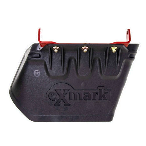 Exmark 126-0959 Discharge Chute Turf Tracer S X Series