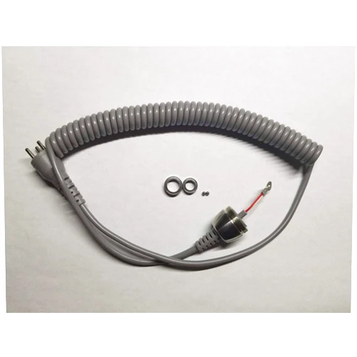DRILLREPAIRS.COM Replacement DRC Motor Cord, Bearings & 2 Cam Balls for KUPA Mani Pro Passport KP50, KP55, KP60