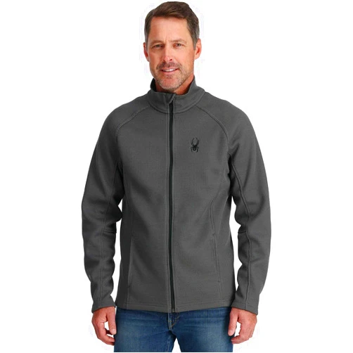 Spyder Men's Constant Fleece Jacket