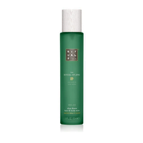 RITUALS The Ritual of Jing Hair & Body Mist, 50 ml