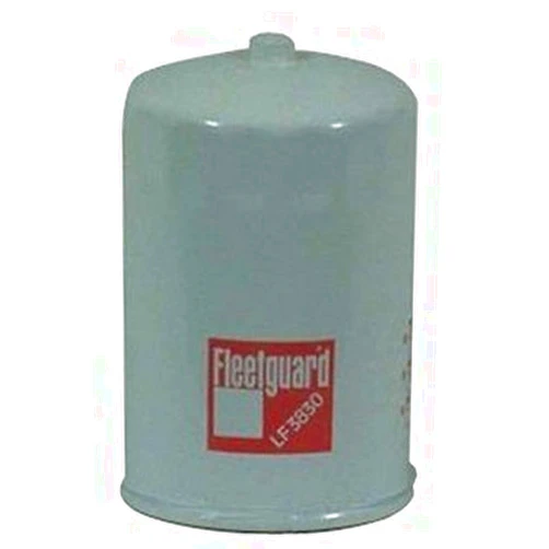 Fleetguard Lube Filter Full Flow Spin On Part No: LF3830
