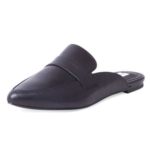 Steve Madden Women's Flavor Mule