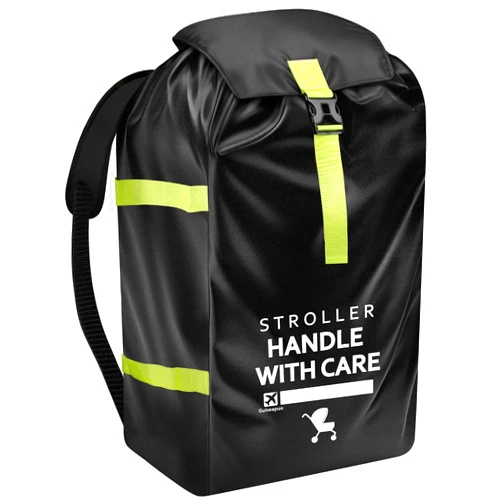 Guiseapue Upgrade Stroller Bag for Airplane: 46