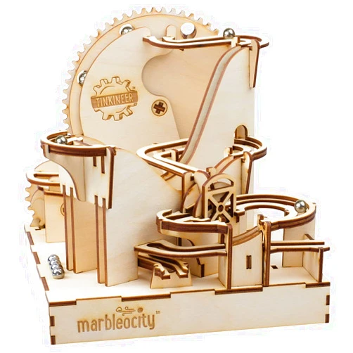 PlayMonster Marbleocity Dragon Coaster