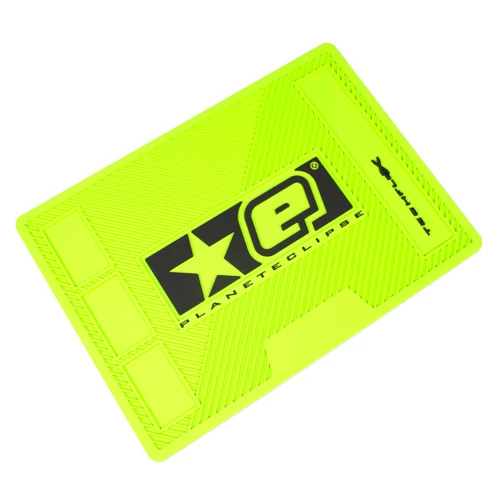 Planet Eclipse Tech Flex Gun Mat - Green
