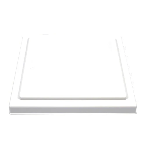 Camco Vent Lid,Ventline pre'08/Elixir'94-up White(Polycarb) (E/F)