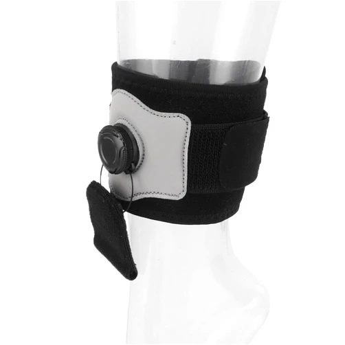 FOSA AFO Foot Drop Brace Adjustable Left Right Foot Lifting Up Support Soft Breathable One Size Fits Most, for Plantar Fasciitis, Achilles Tendinitis