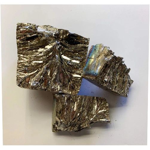 Bruntfield Goods Kilogram Bismuth Metal 99.99% Pure