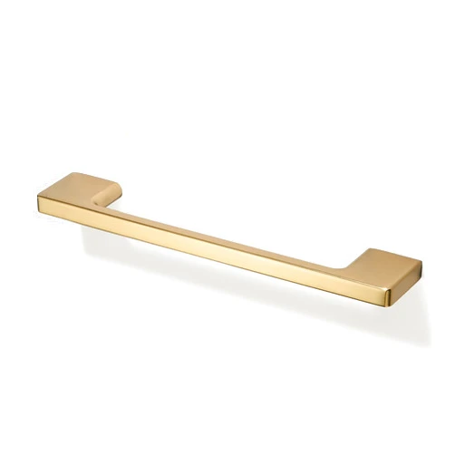 TUNNY 10 Pack Classic Cabinet Handles-6.3