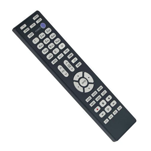 AIDITIYMI 290P187030 290P187A30 Replace Remote Control Compatible with Mitsubishi Projection TV WD-65735 WD-60735 WD-65736 WD-65835 WD-65C8 WD-73735 WD-73736 WD-73835 WD-73C8 WD-60C8 LT-40133 WD-73733 WD-57733
