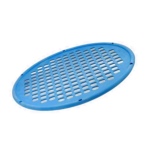 PowerWeb Power-Web Blue, Latex Free, Power Level 4 - Super Heavy - 14