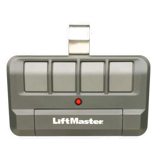 LiftMaster 894LT 4-Button Security+ 2.0 Learning Remote Control