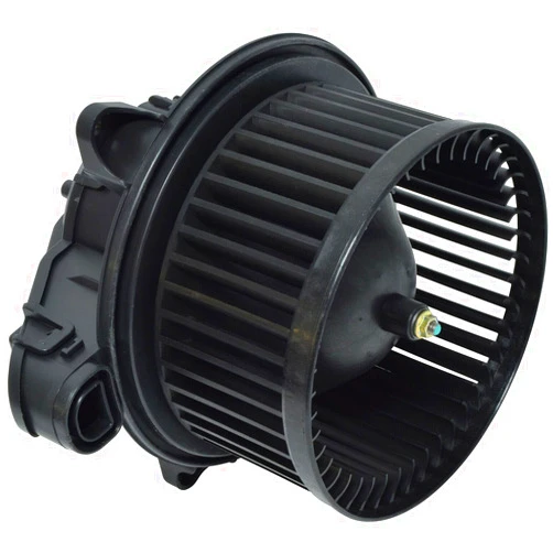 MyParts HVAC Blower Motor - Compatible with Transit-250 Transit-350 Transit-150 Transit-3