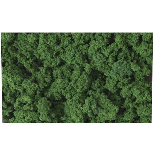Kato Woodland Scenics Dark Green Clump-Foliage