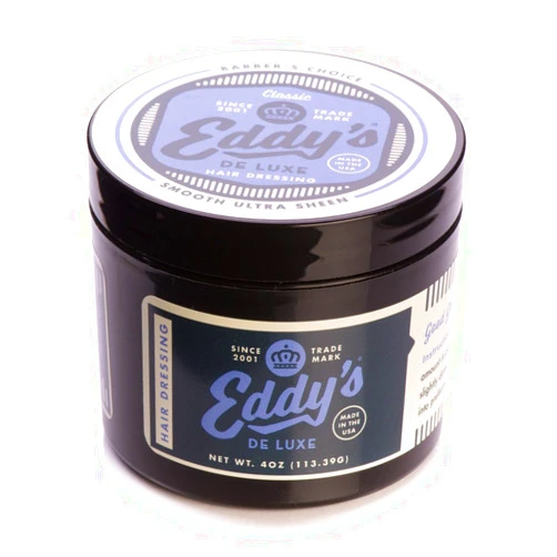 Eddy's Deluxe Eddys De Luxe Classic Pomade