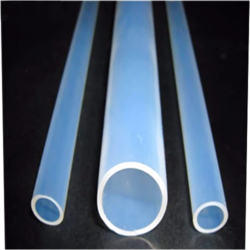 Fiildtekii FEP Tube Pipe,100% Virgin Fluorinated ethylene propylene, Standardized 1