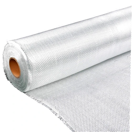 Nansheng Premium Select Heavy Weight Fiberglass Fabric Cloth Mesh, 39