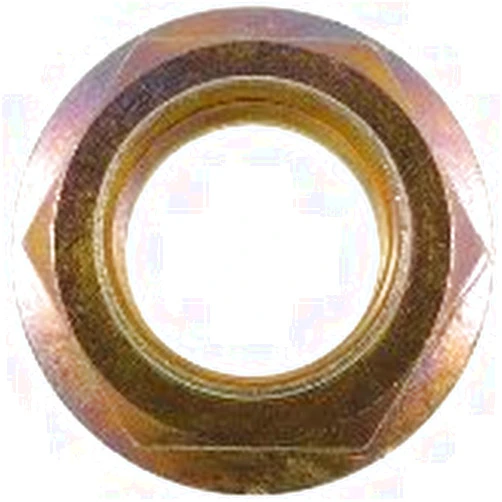 Dorman - Autograde 615-160 Spindle Nut M22-1.5 Hex Size 32mm