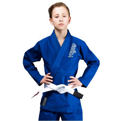 Venum Contender Kids BJJ Gi