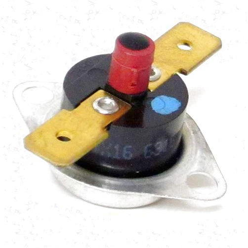 OEM Rplm for Intertherm 626599R - OEM Upgraded Replacement for Intertherm Furnace Limit Switch