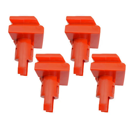 Deawater 4pcs 79-010-4 Workmate Swivel Grip Peg for black and decker workmate parts