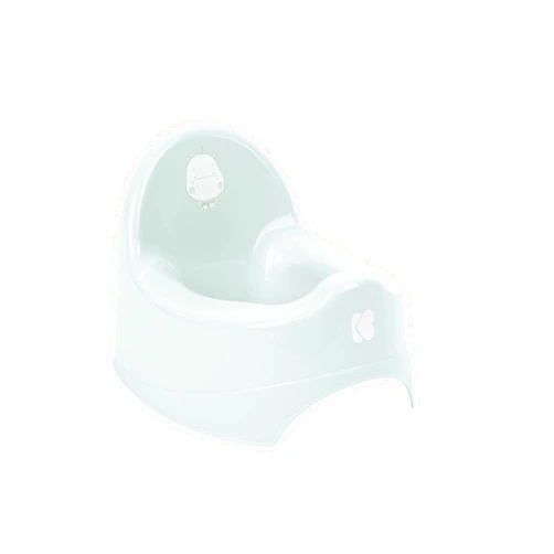 Kikka Boo Urinal Hippo Mint Potty