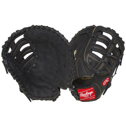 Rawlings | RENEGADE Adult Ball Glove | Baseball/Slowpitch Softball | Multiple Styles