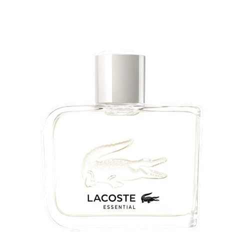 Lacoste Essential Eau de Toilette for Men