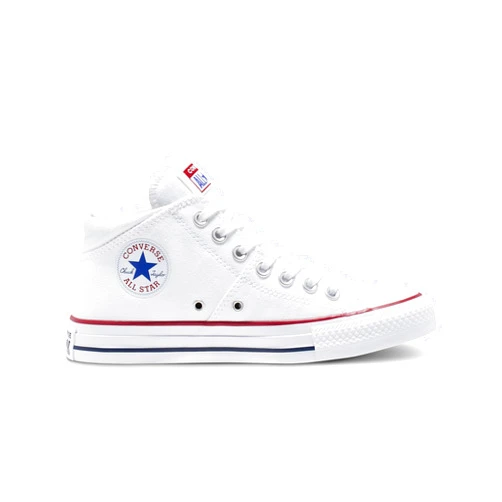 Converse Women's Chuck Taylor All Star Madison Canvas Mid Top Sneaker