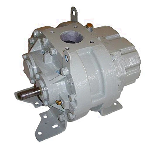 Eurus ZZ3M PD Blower, Compatible Replacement for Roots URAI 33, Sutorbilt Legend 3M, and Tuthill Competitor Plus 3003 Models