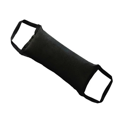 Warmoon 1FT*2FT Warmoon Self-Absorbing Flood Bags with Handles for US Homes - Ideal Barriers for Doorways, Garages & Basements (1ft*2ft (Pack of 6))