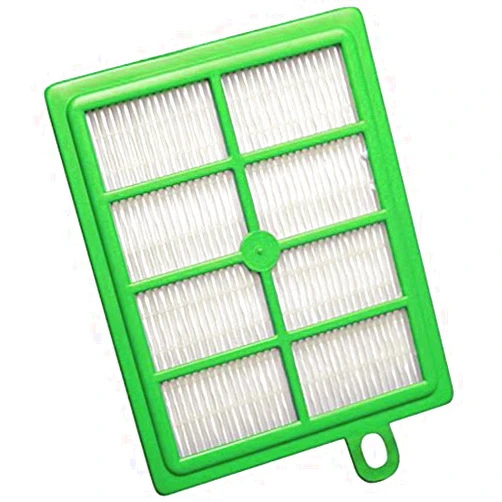 Electrolux S-filter HEPA Vacuum Filter, Green
