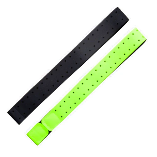FITCENT Replacement Armband Strap Compatible with OTF, OTF Burn, Orange Theory Fitness, OT Beat Heart Rate Monitor Band…