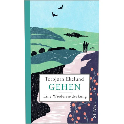 German Edition by Torbjørn Ekelund (Author), Andreas Brunstermann (Translator) Format: Kindle Edition Gehen: Eine Wiederentdeckung (German Edition)
